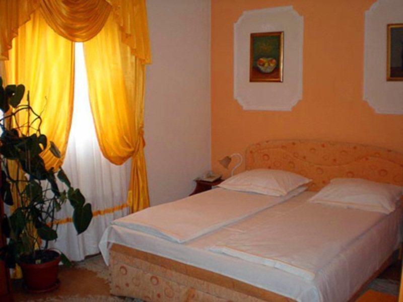 Hotel Alem SJJ Pokoj fotografie